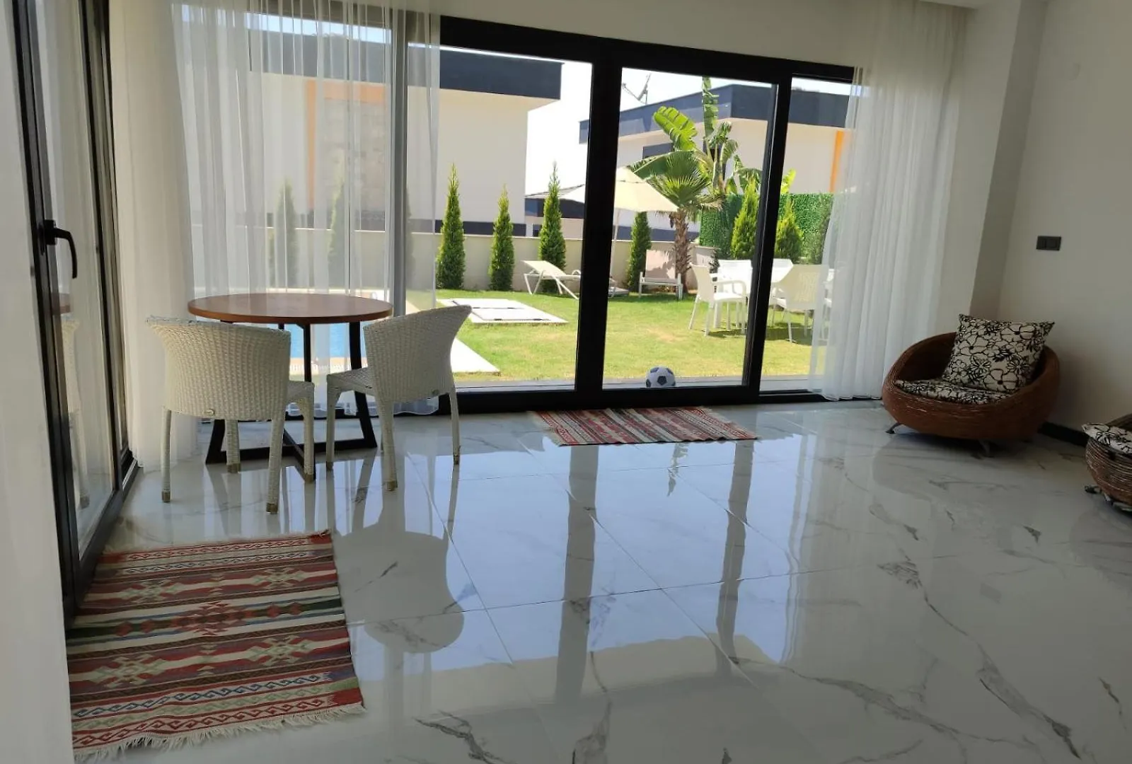 Villa Sunset Kuşadası 0*,