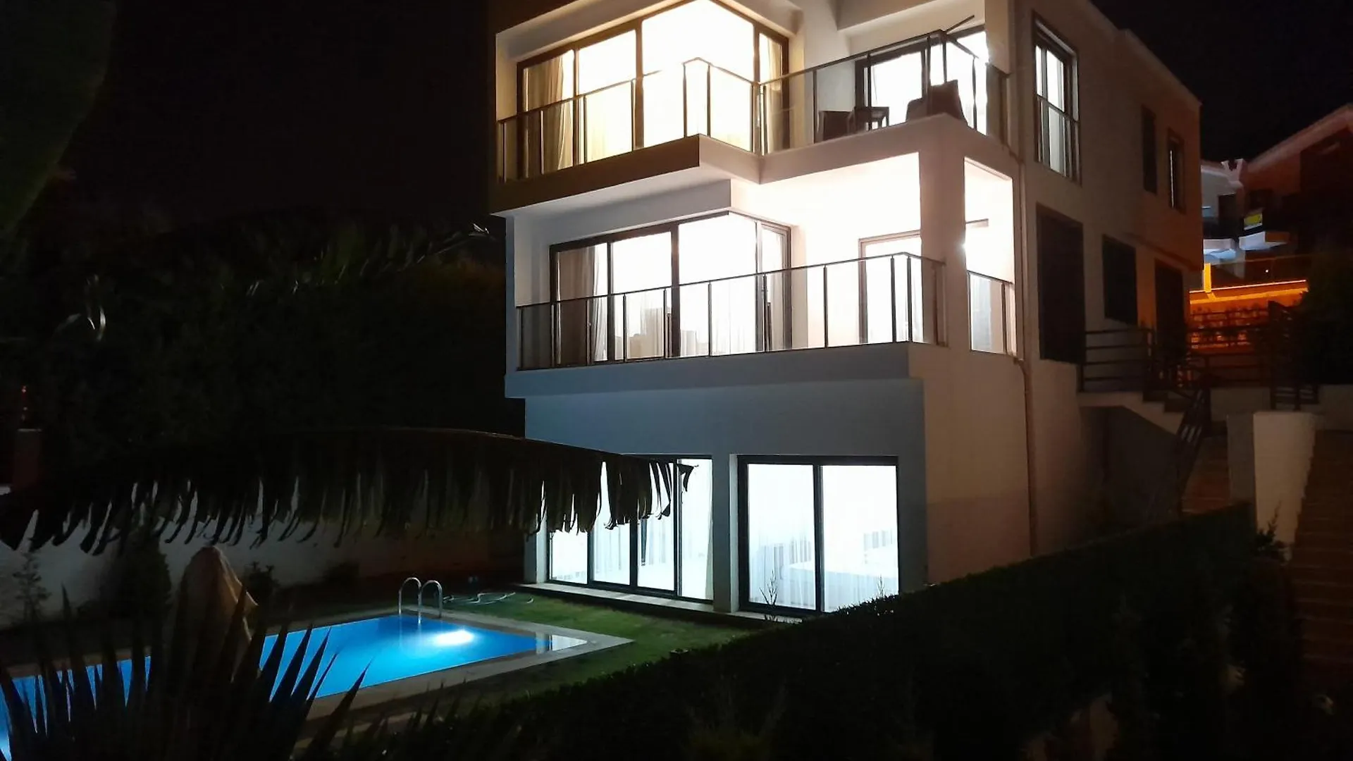 Villa Sunset Kuşadası Türkiye