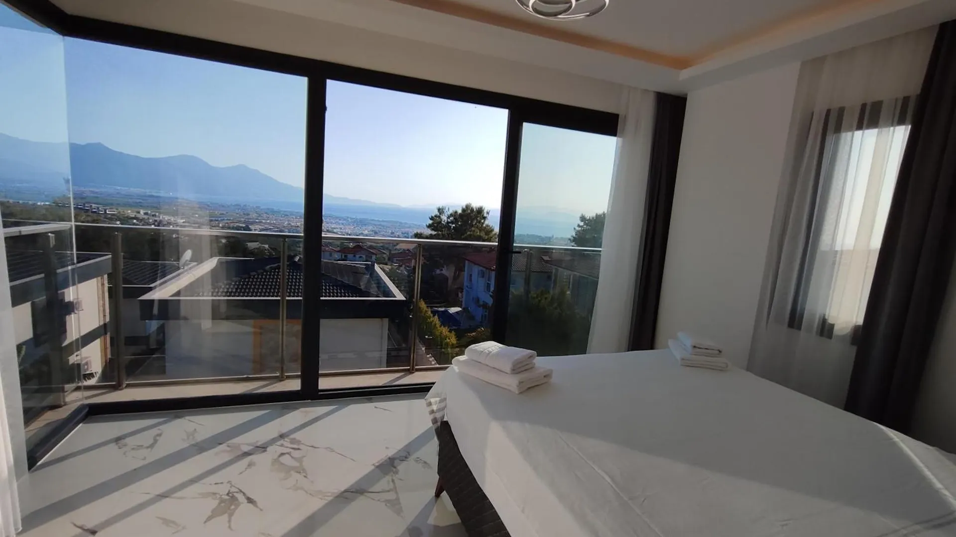 Villa Sunset Kuşadası