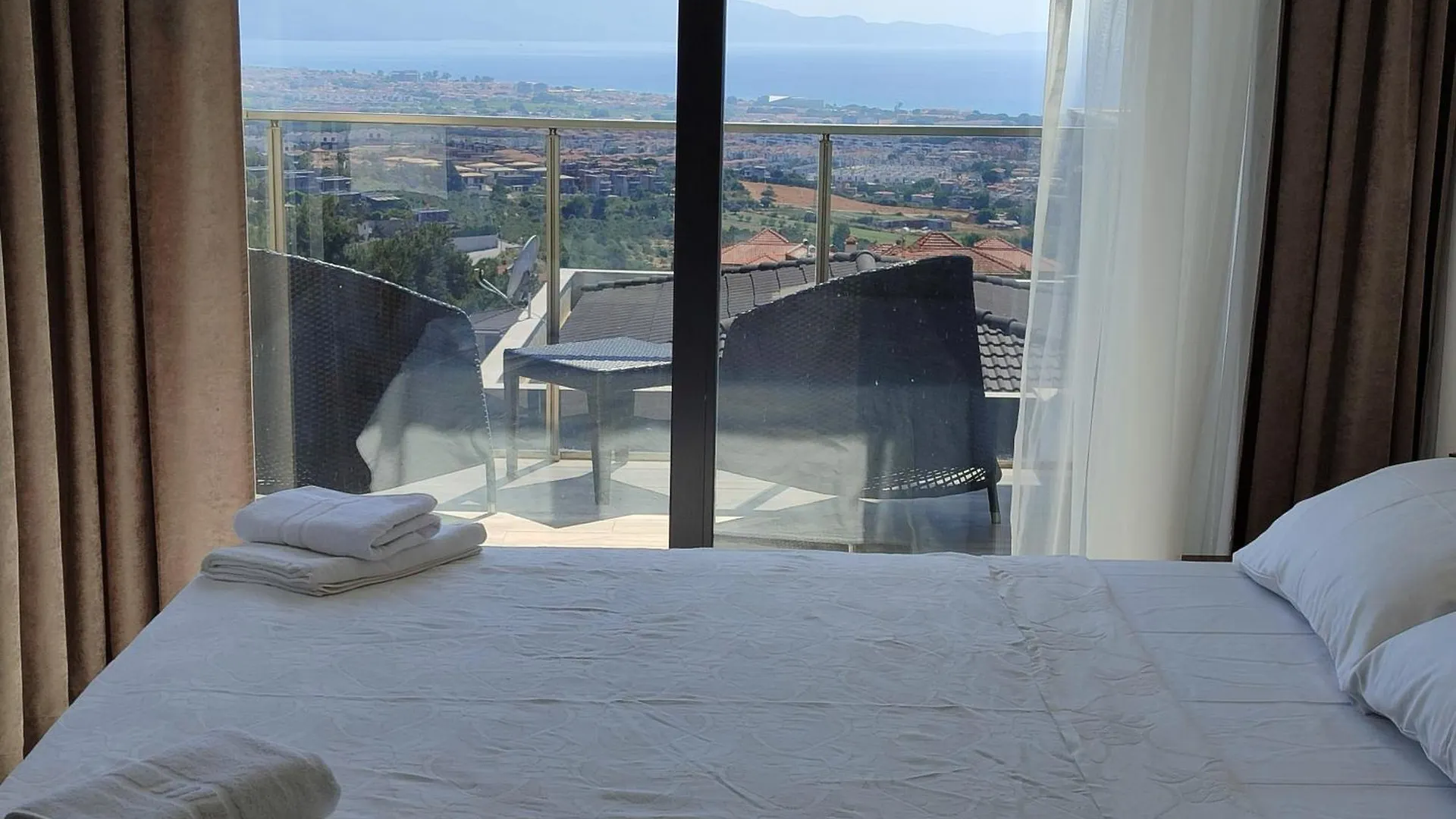 Villa Sunset Kuşadası 0*,  Türkiye