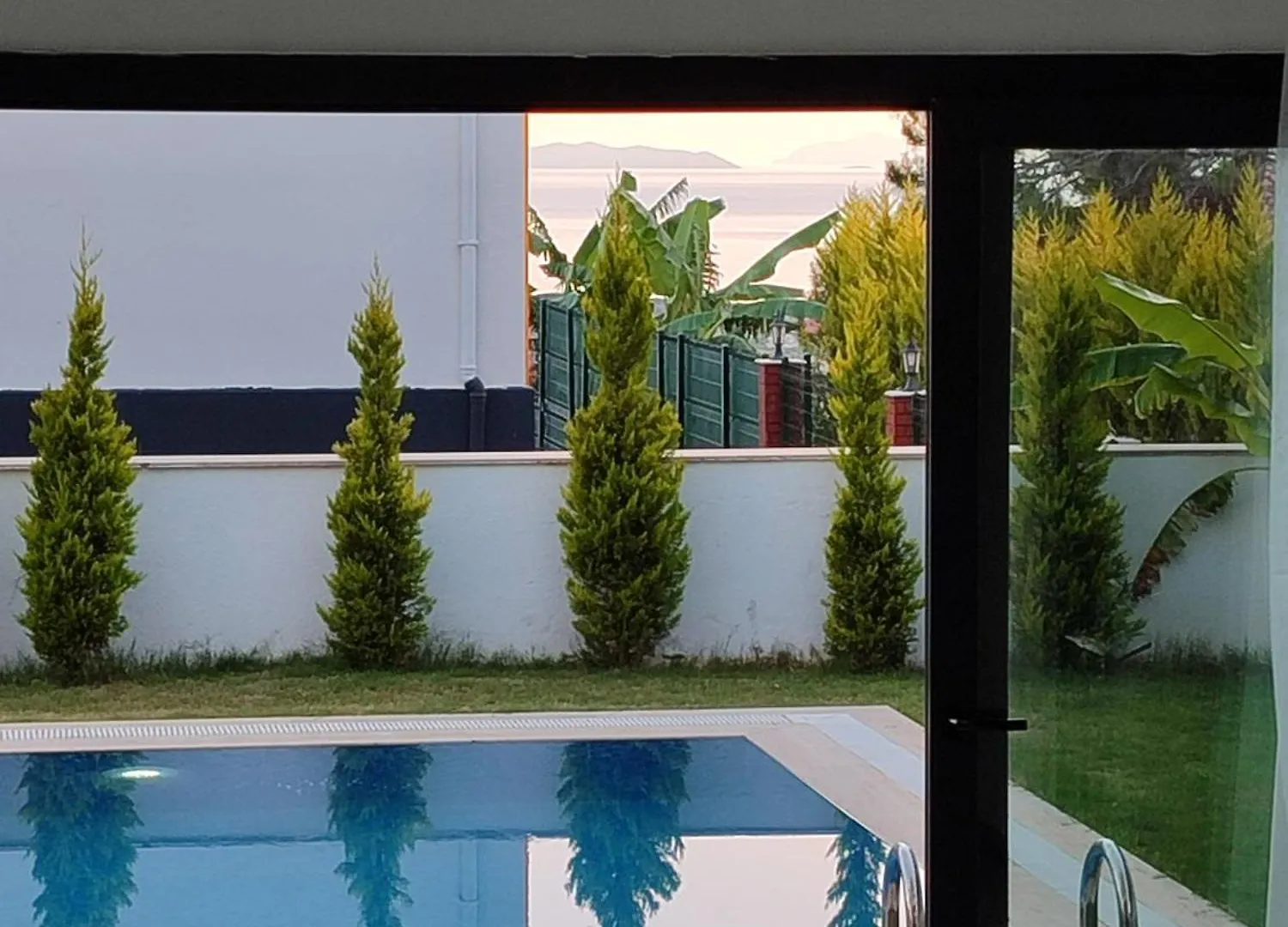 Villa Sunset Kuşadası